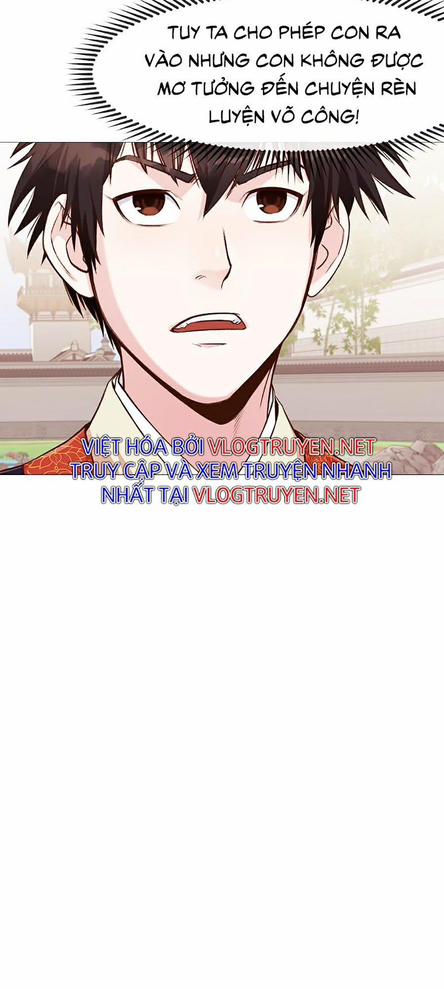 Thiên Võ Chiến Thần 4 trang 51