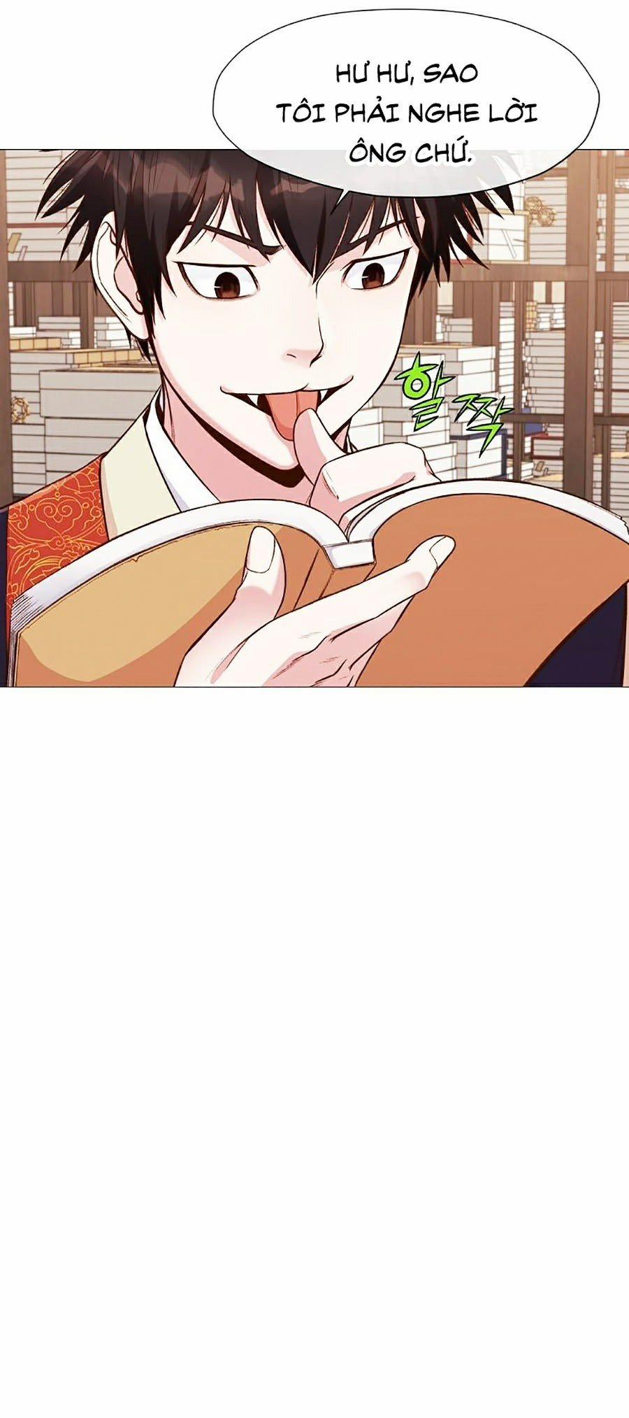 Thiên Võ Chiến Thần 4 trang 52