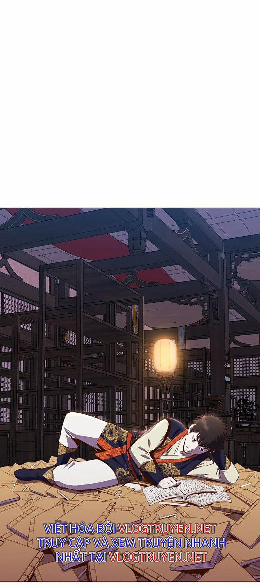 Thiên Võ Chiến Thần 4 trang 54