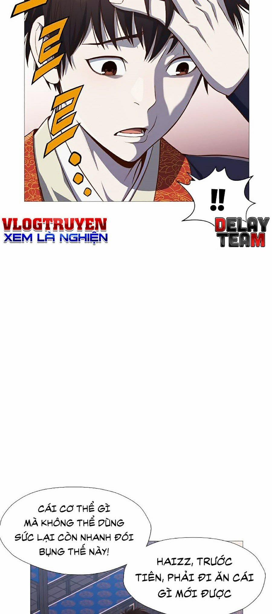 Thiên Võ Chiến Thần 4 trang 59