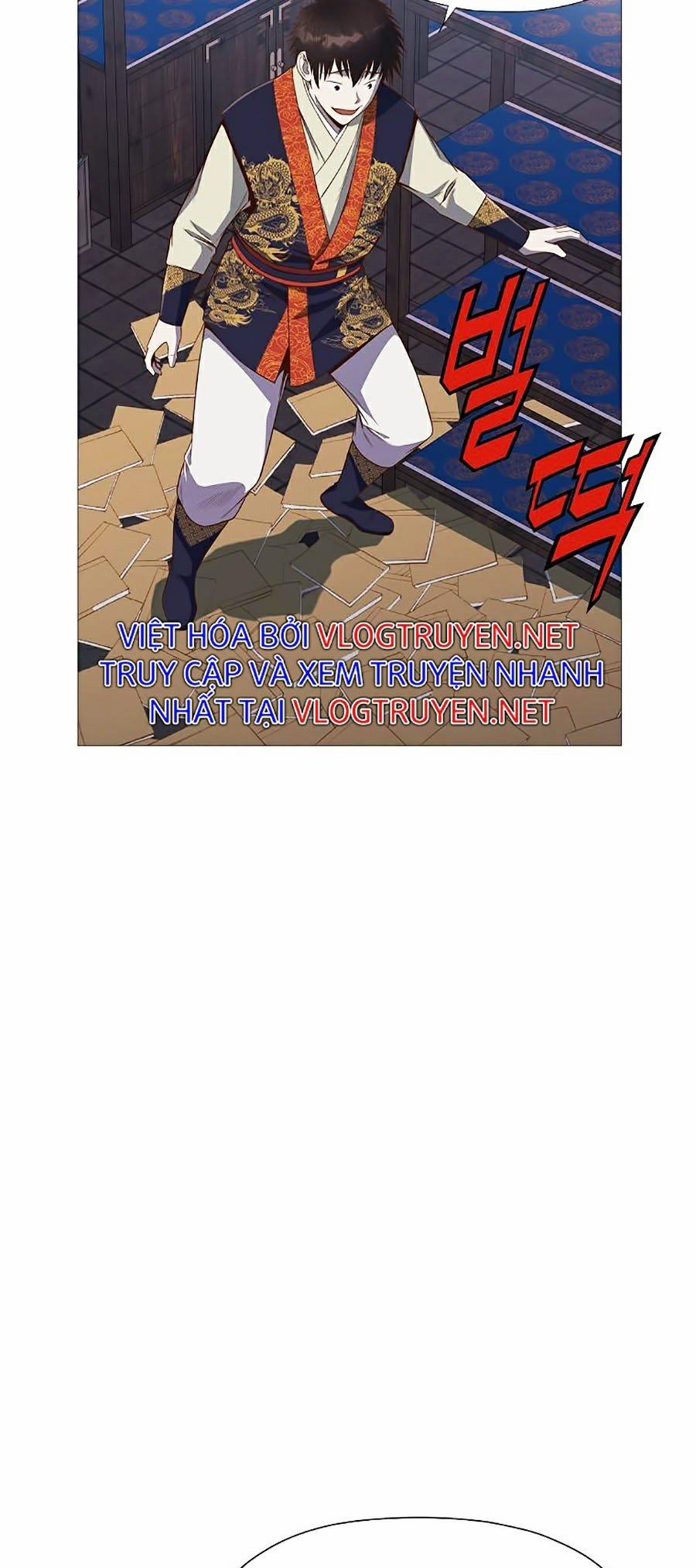 Thiên Võ Chiến Thần 4 trang 60