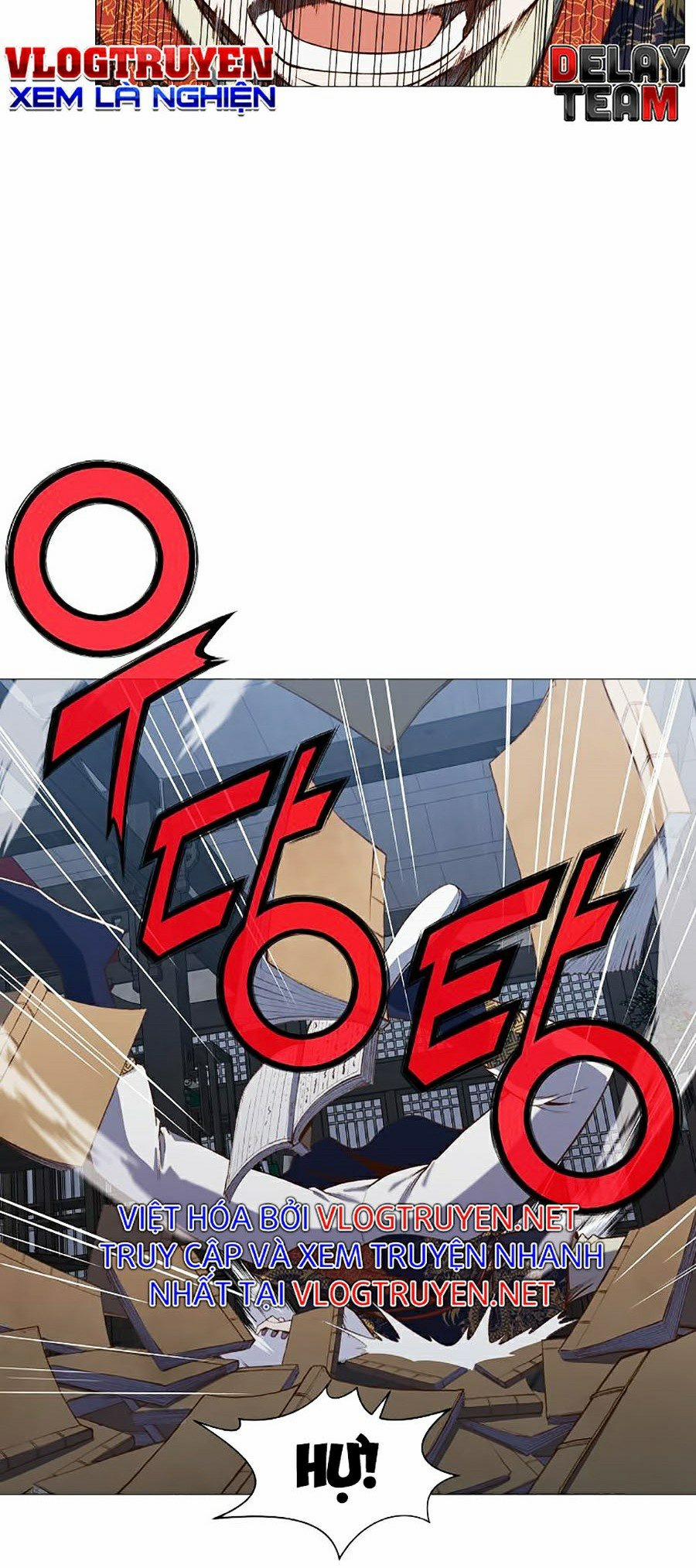 Thiên Võ Chiến Thần 4 trang 62