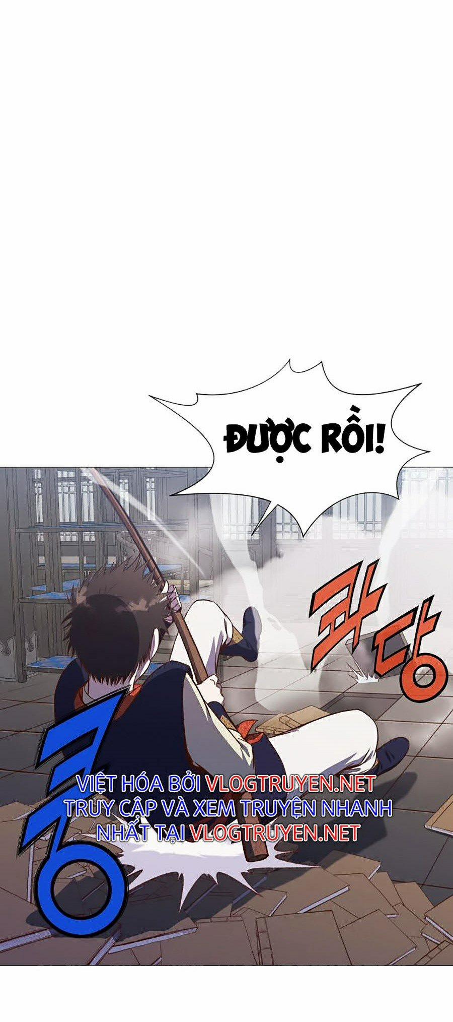 Thiên Võ Chiến Thần 4 trang 68