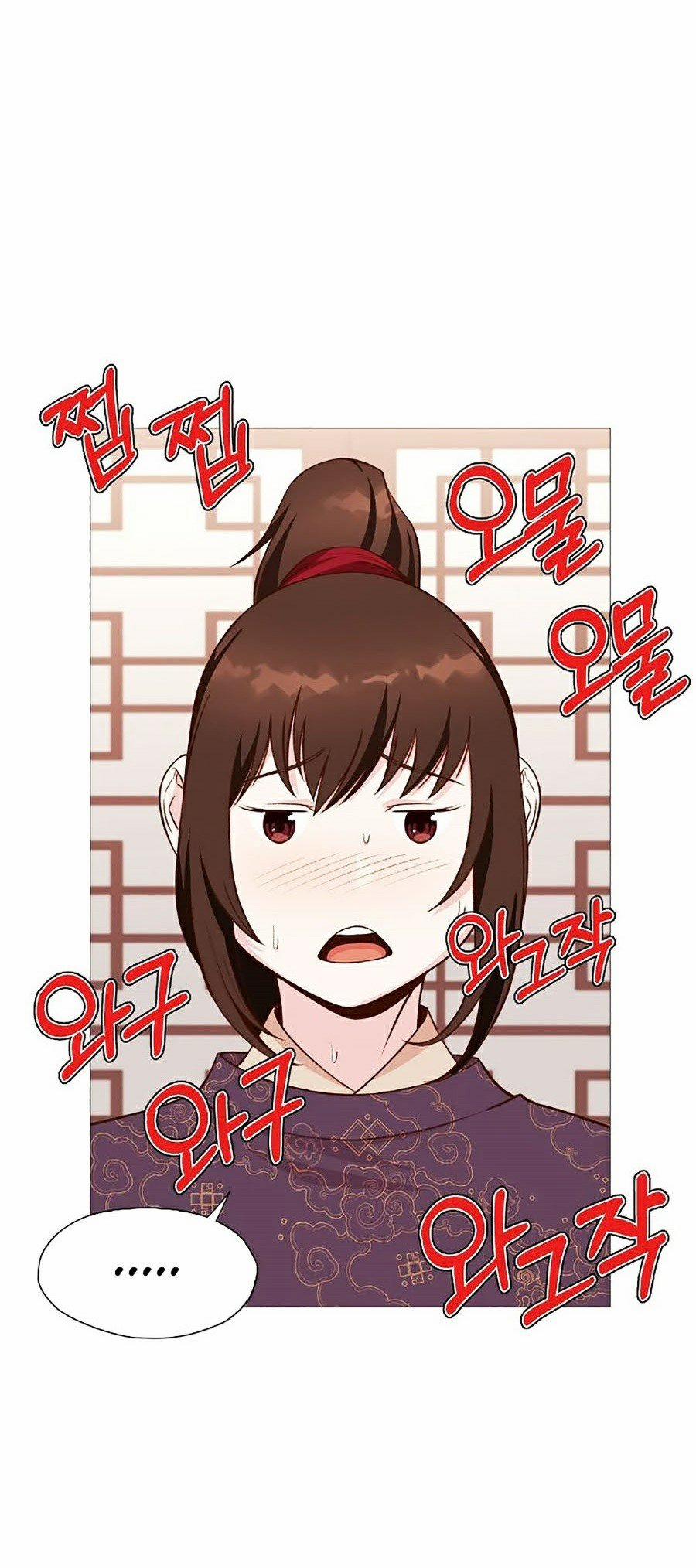 Thiên Võ Chiến Thần 4 trang 72