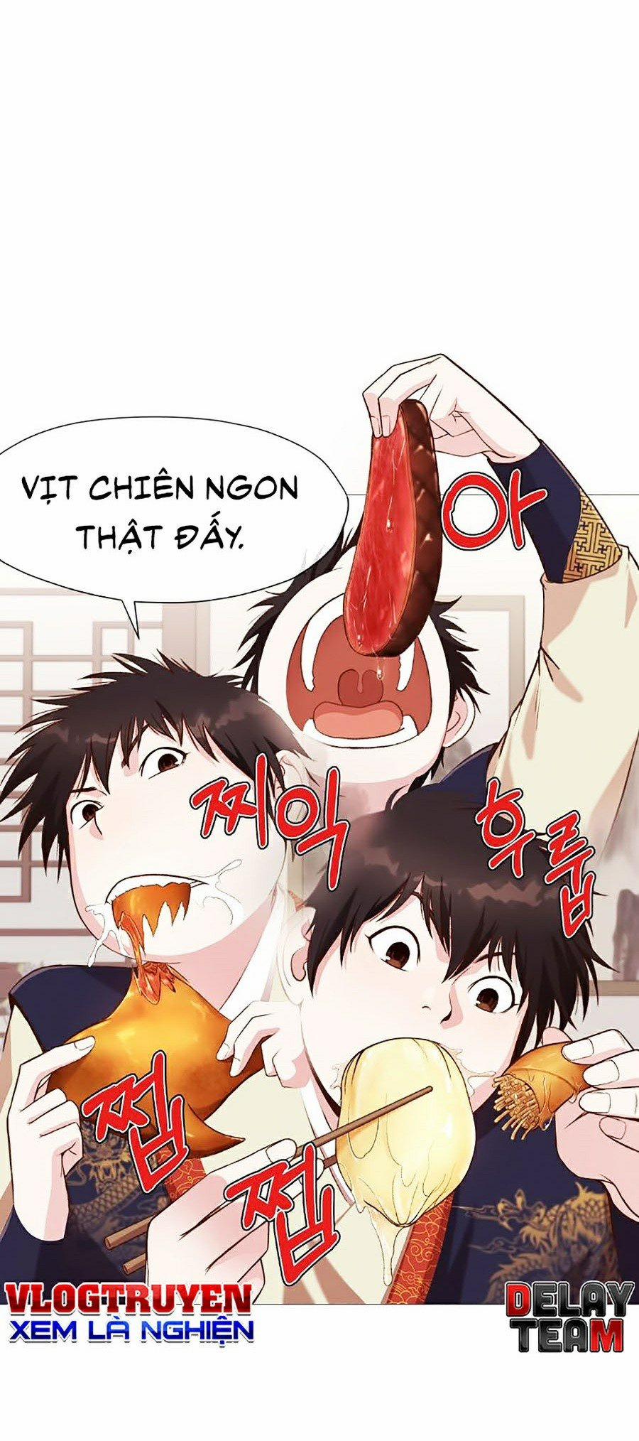 Thiên Võ Chiến Thần 4 trang 73