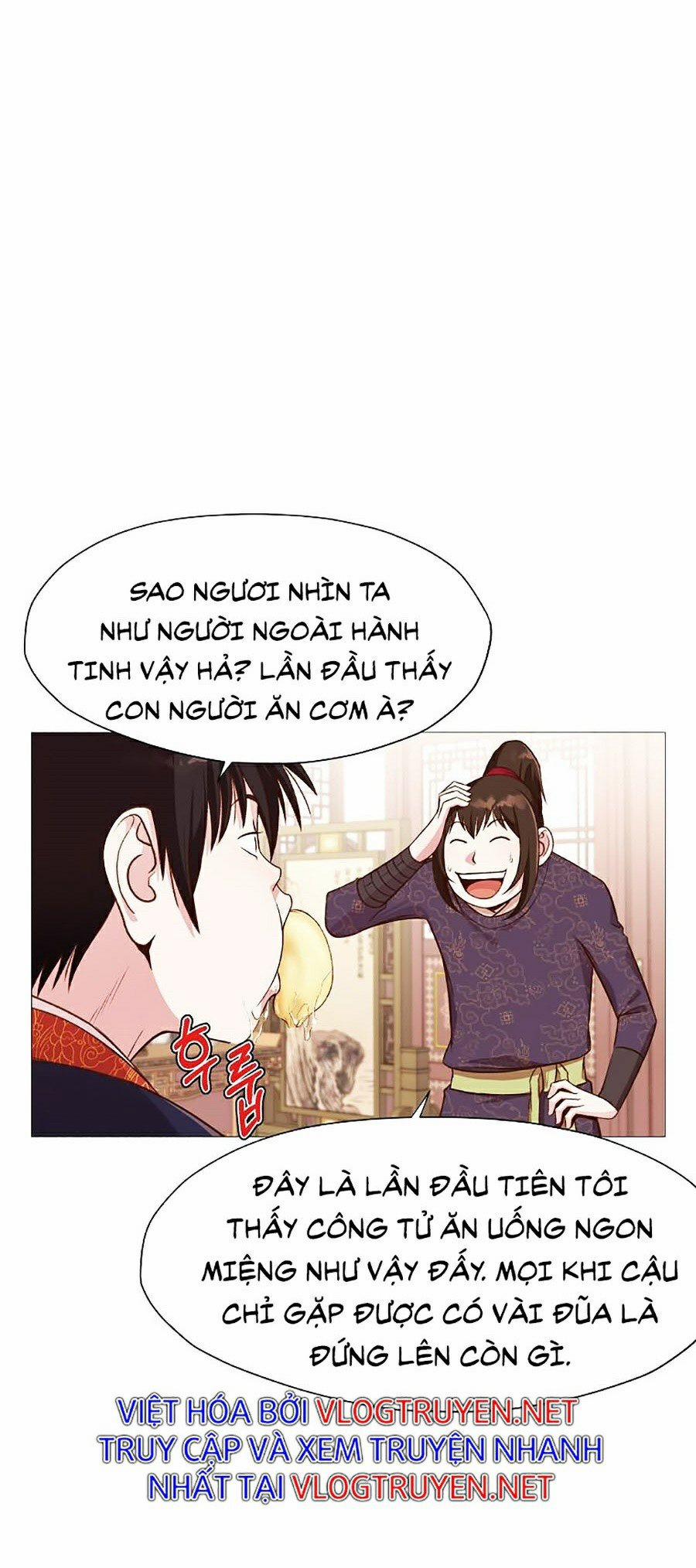 Thiên Võ Chiến Thần 4 trang 74