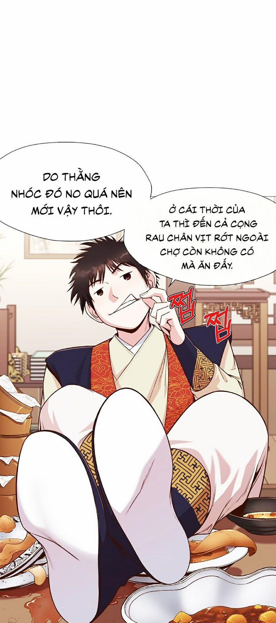 Thiên Võ Chiến Thần 4 trang 75