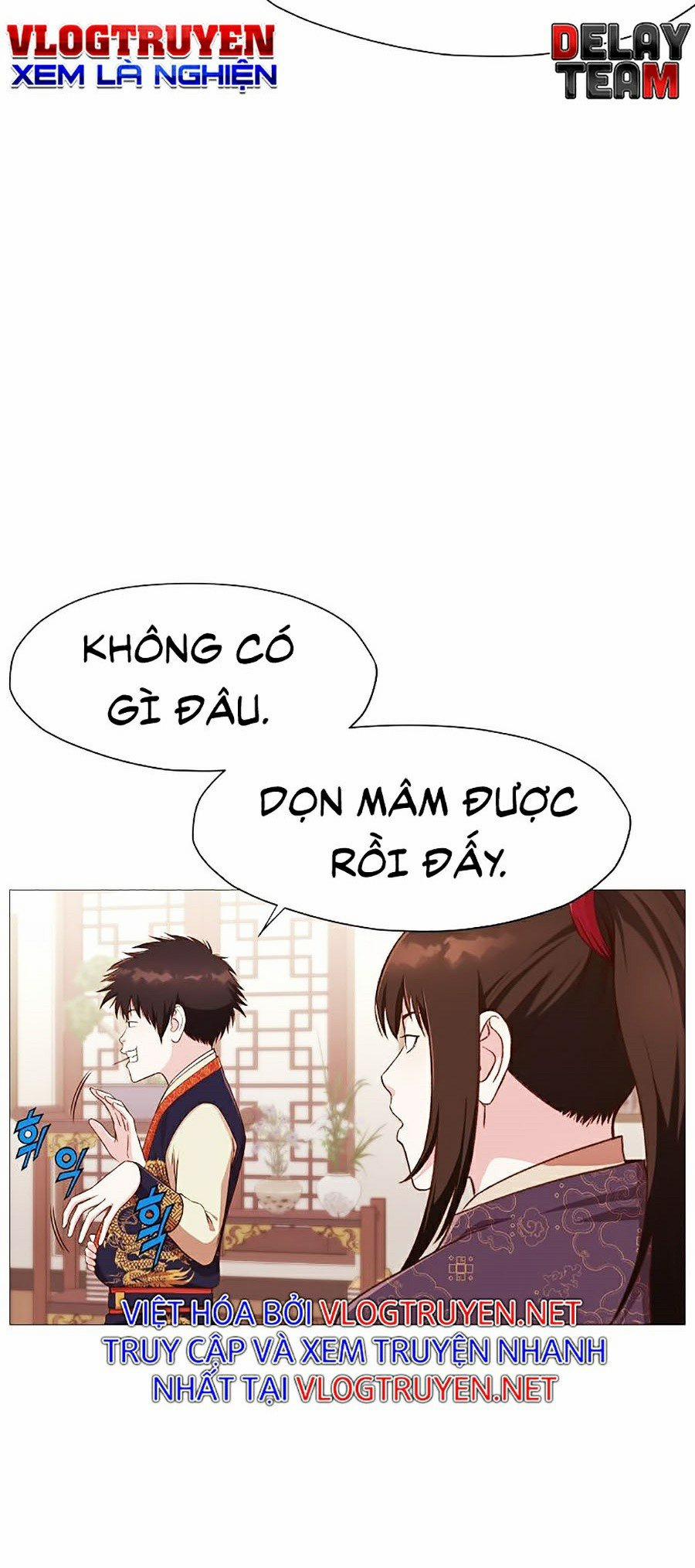 Thiên Võ Chiến Thần 4 trang 77