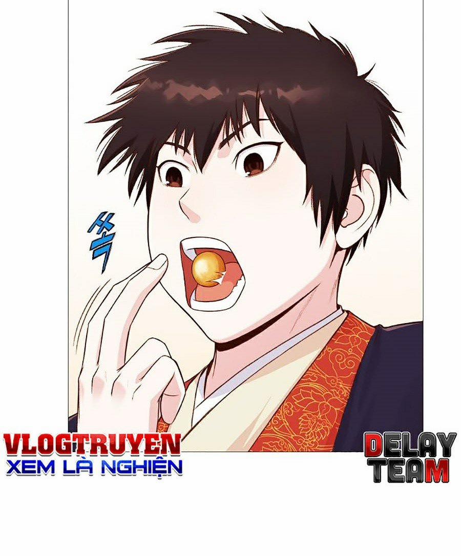 Thiên Võ Chiến Thần 4 trang 80