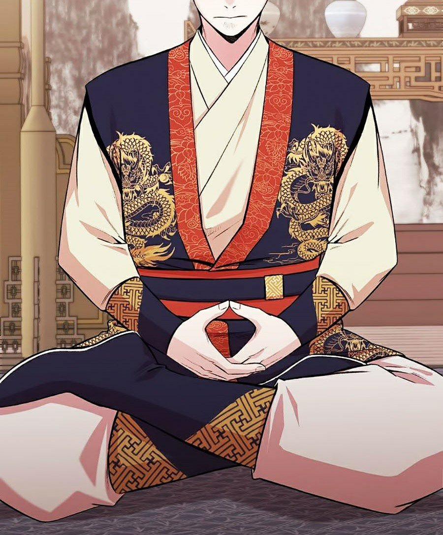 Thiên Võ Chiến Thần 4 trang 84