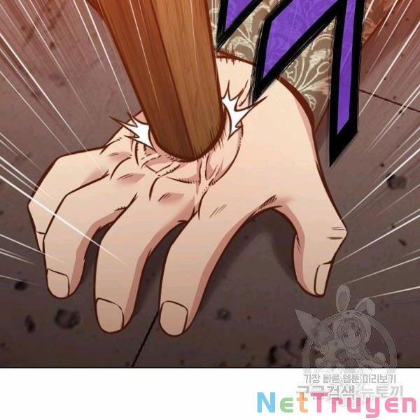 Thiên Võ Chiến Thần 42 trang 133