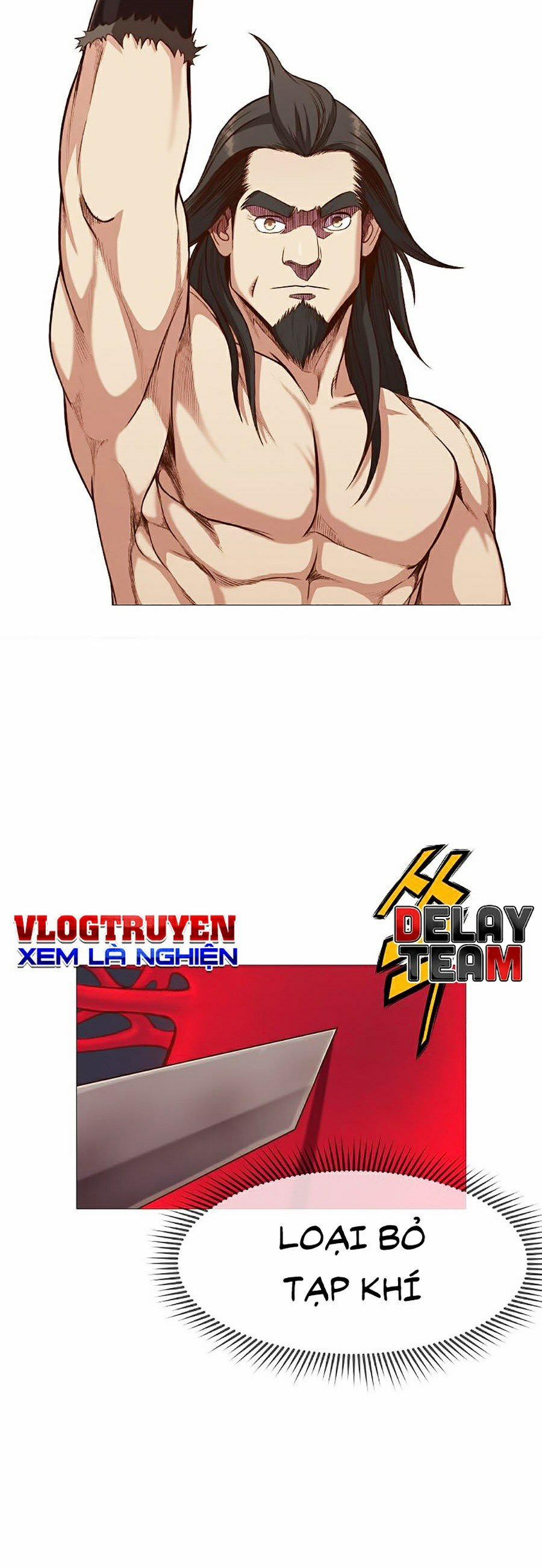 Thiên Võ Chiến Thần 5 trang 13