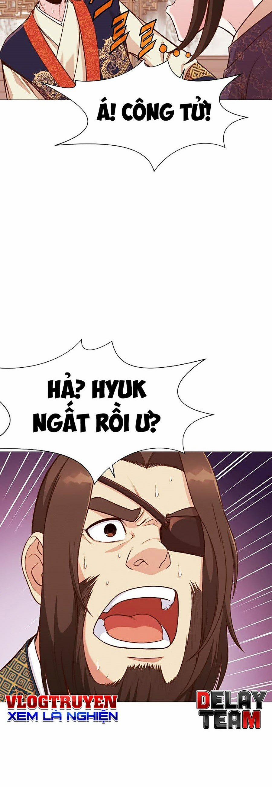 Thiên Võ Chiến Thần 5 trang 24