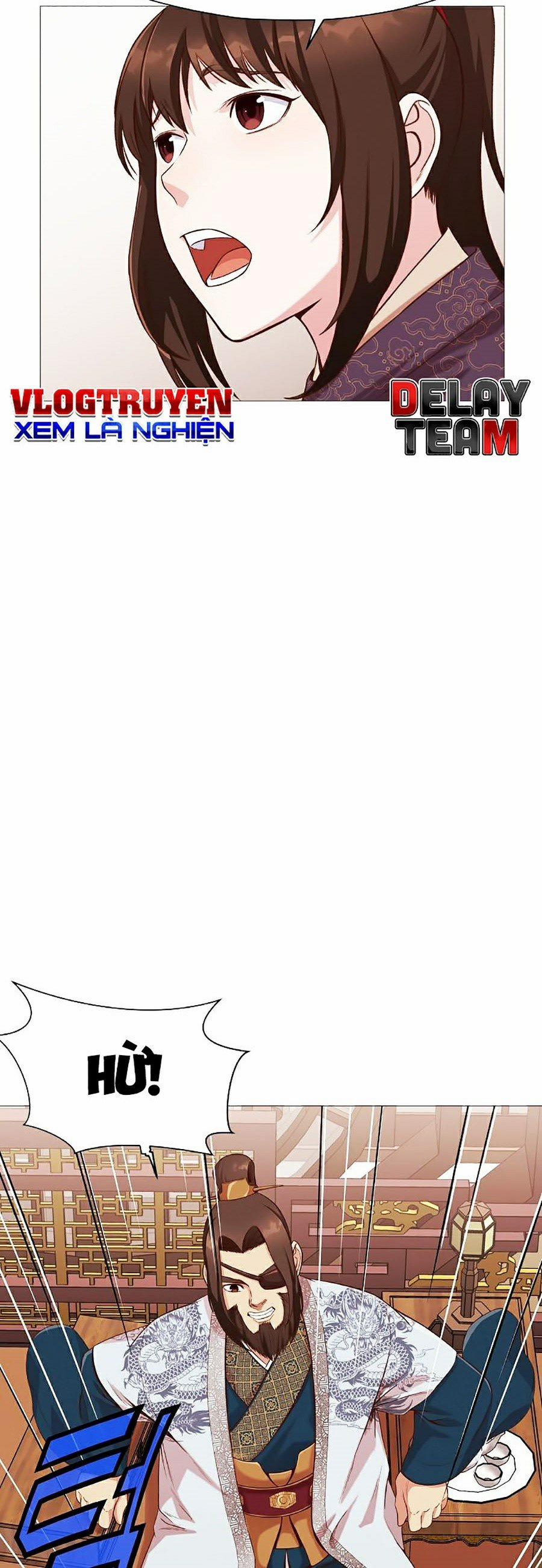 Thiên Võ Chiến Thần 5 trang 27