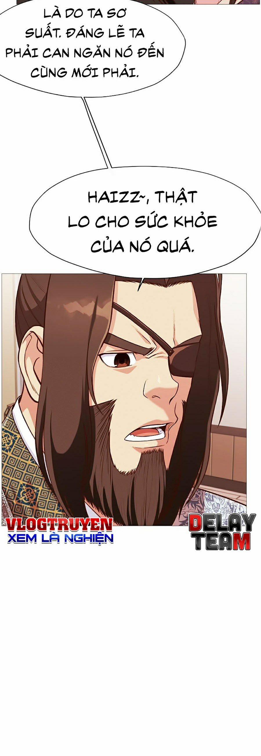 Thiên Võ Chiến Thần 5 trang 29