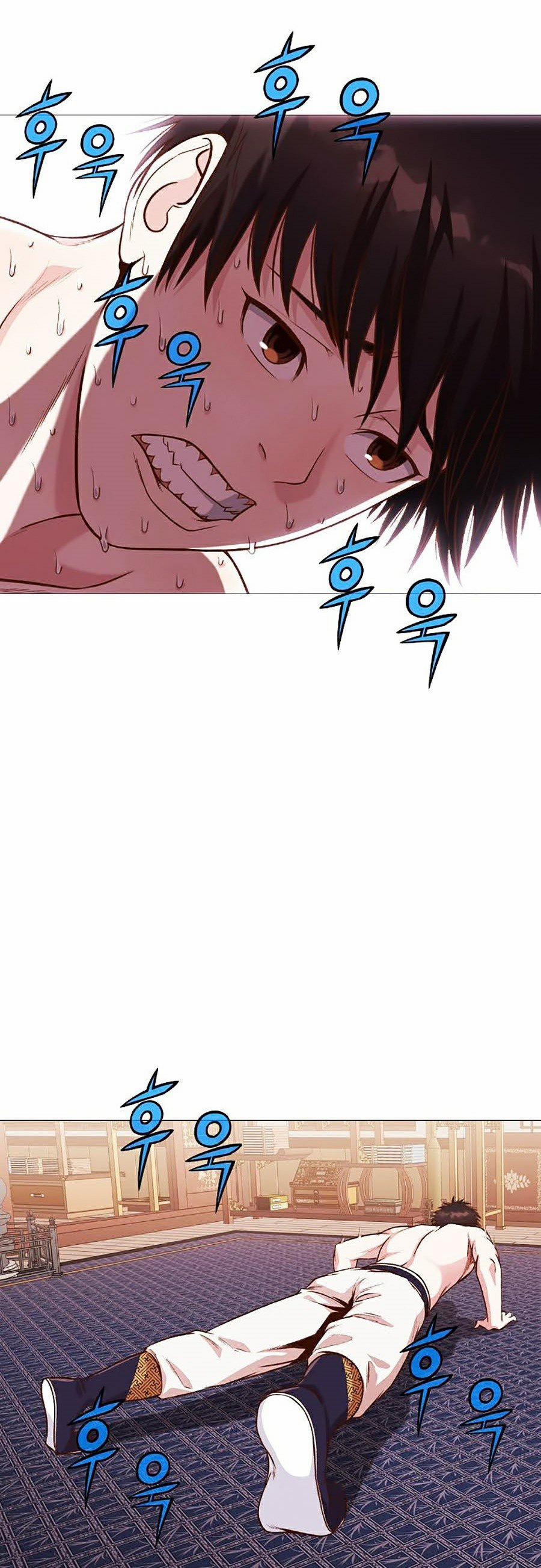 Thiên Võ Chiến Thần 5 trang 31