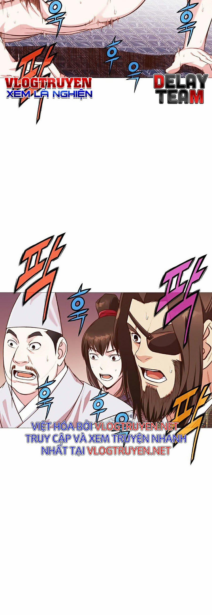 Thiên Võ Chiến Thần 5 trang 36