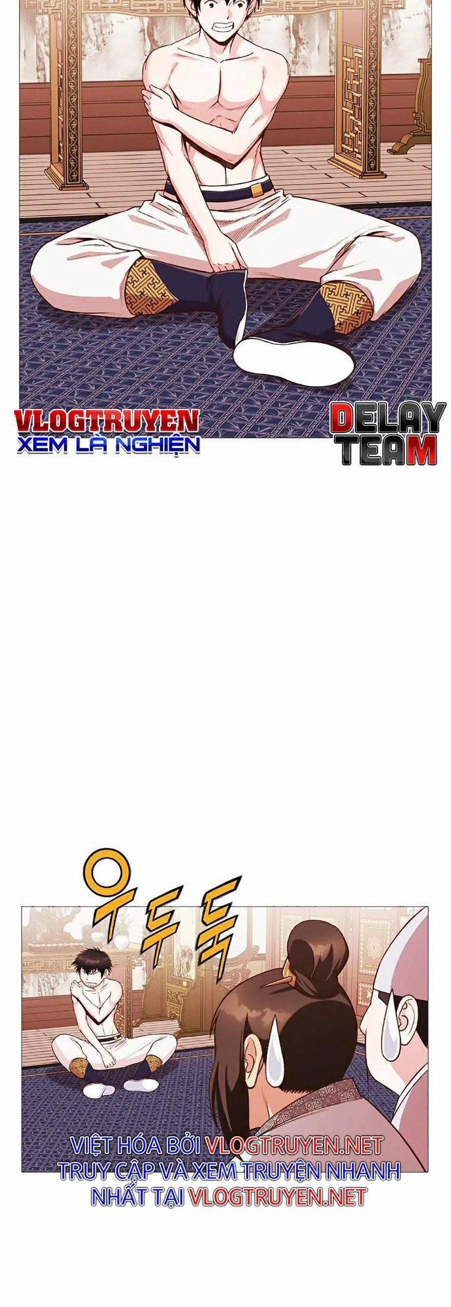 Thiên Võ Chiến Thần 5 trang 38