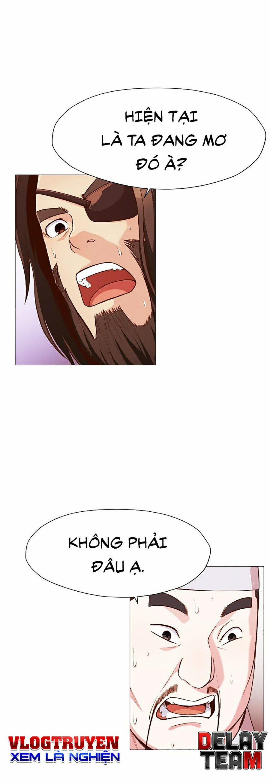 Thiên Võ Chiến Thần 5 trang 39