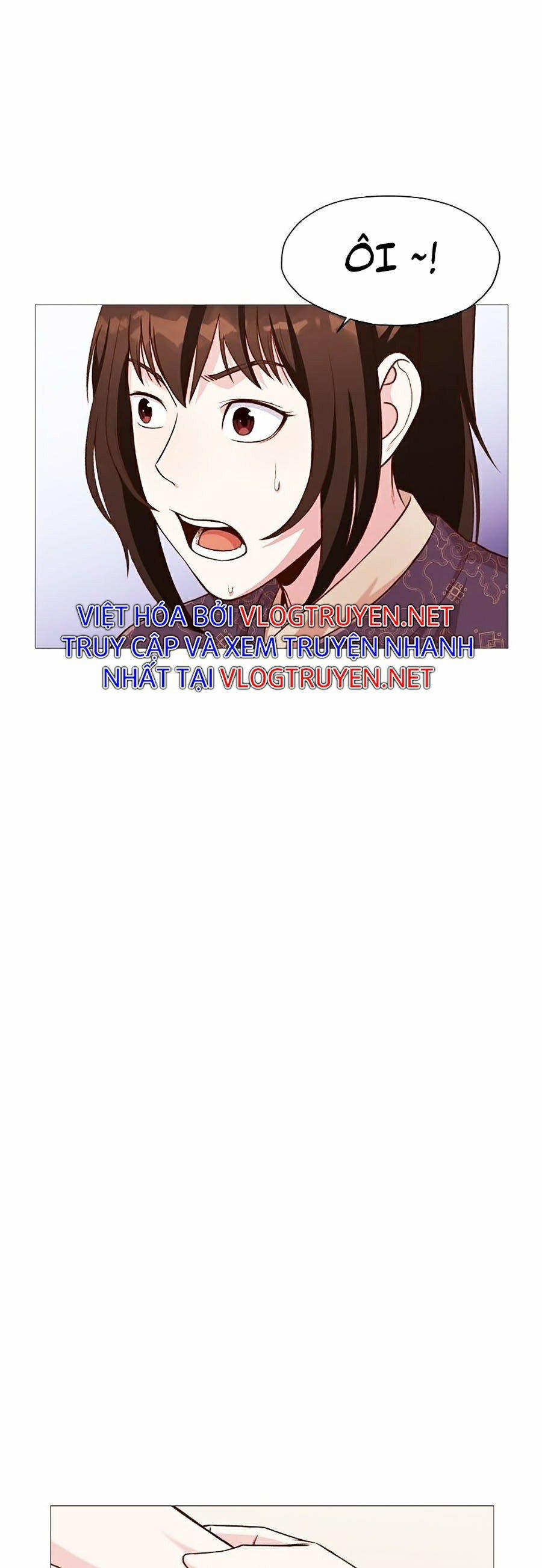 Thiên Võ Chiến Thần 5 trang 40