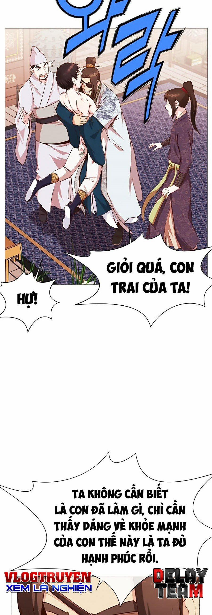 Thiên Võ Chiến Thần 5 trang 43