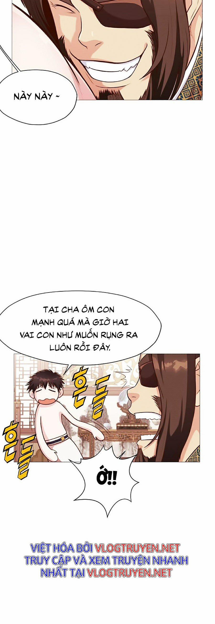 Thiên Võ Chiến Thần 5 trang 44