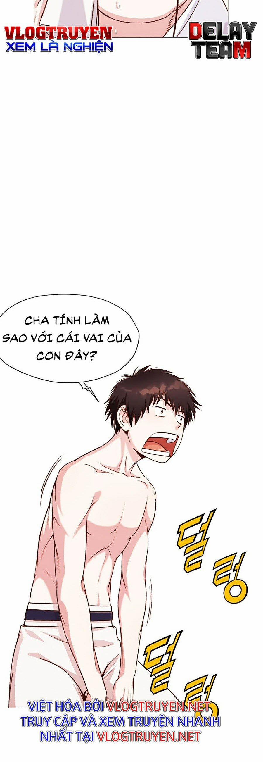 Thiên Võ Chiến Thần 5 trang 46