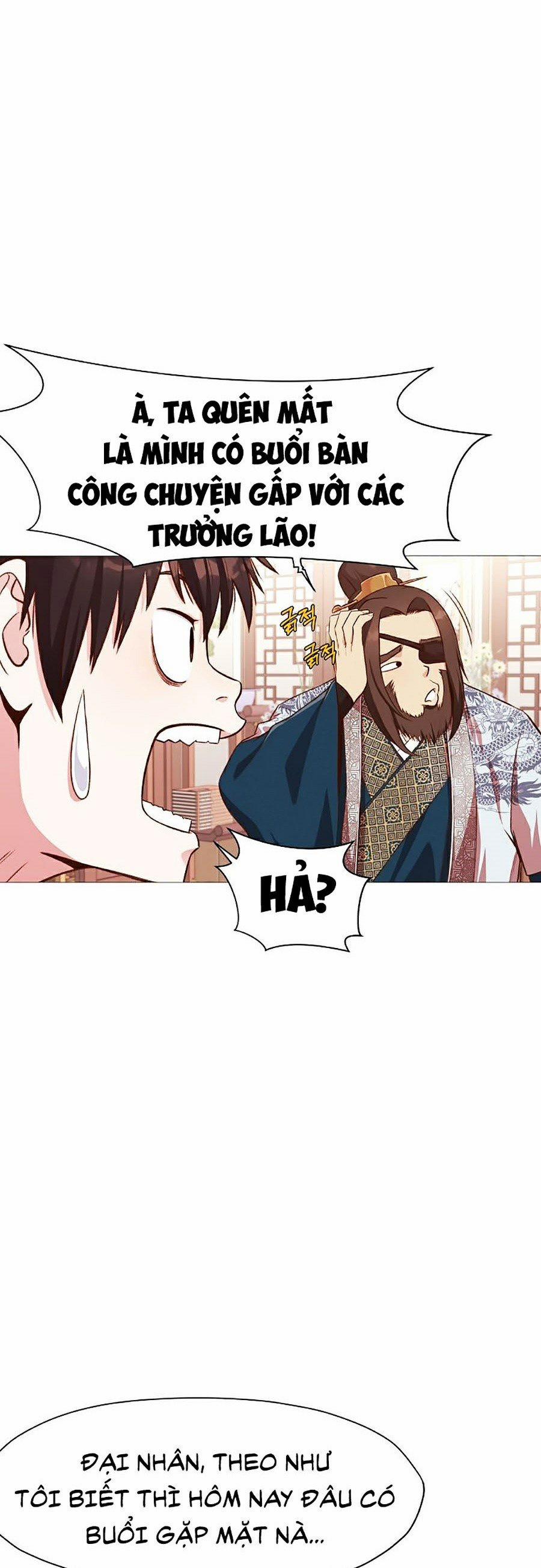 Thiên Võ Chiến Thần 5 trang 47