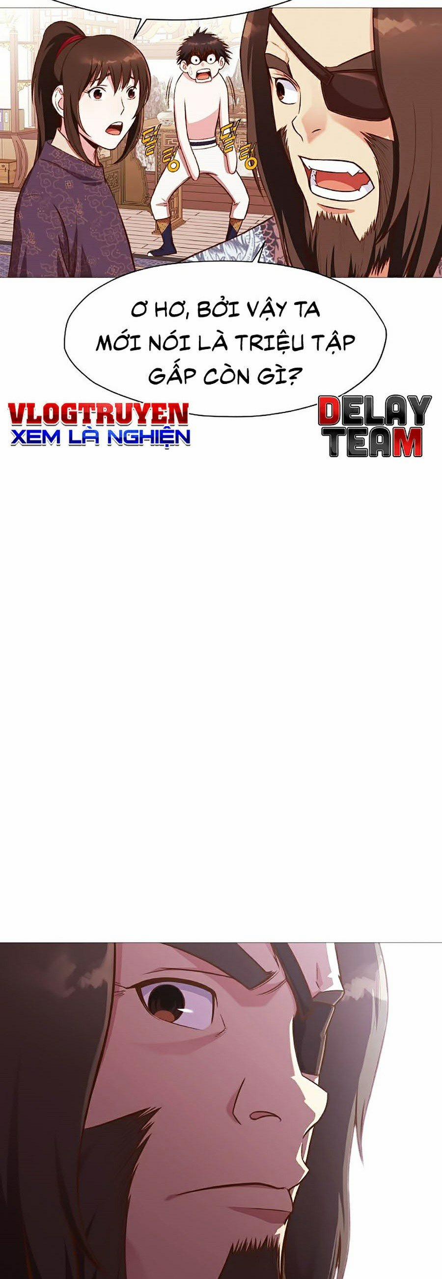 Thiên Võ Chiến Thần 5 trang 48