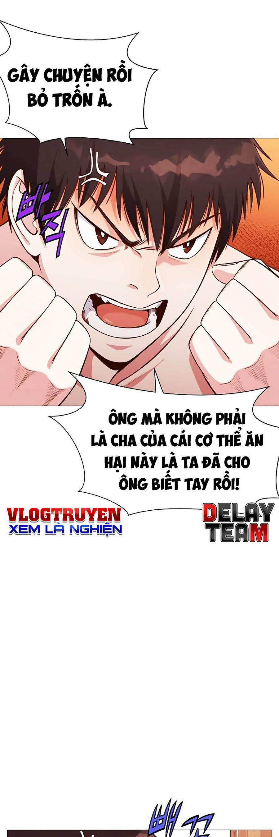 Thiên Võ Chiến Thần 5 trang 50