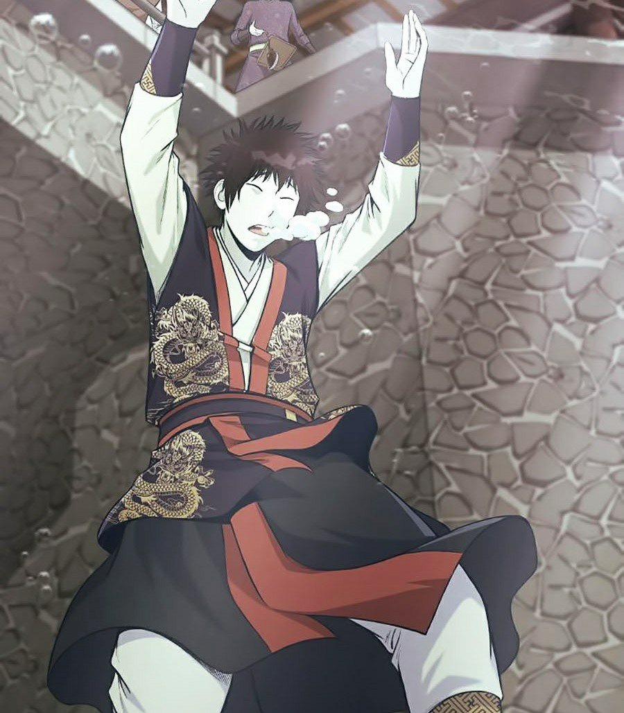 Thiên Võ Chiến Thần 5 trang 65