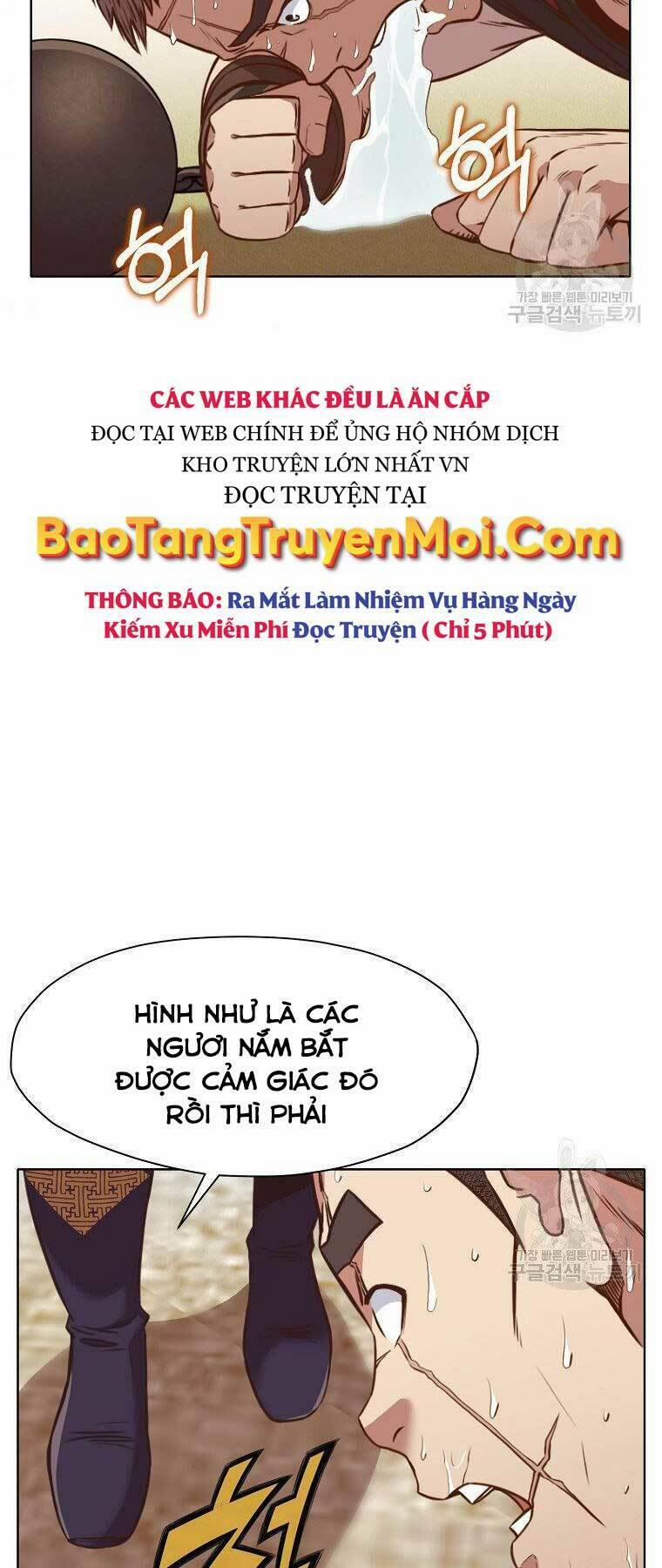 Thiên Võ Chiến Thần Chương 54 Trang 32