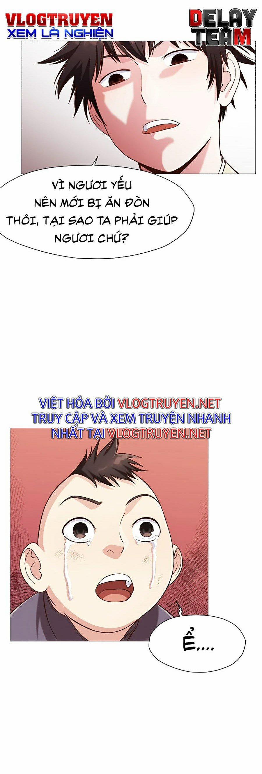 Thiên Võ Chiến Thần 6 trang 12