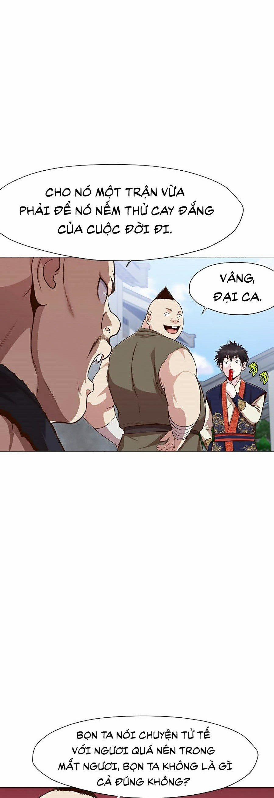 Thiên Võ Chiến Thần 6 trang 26