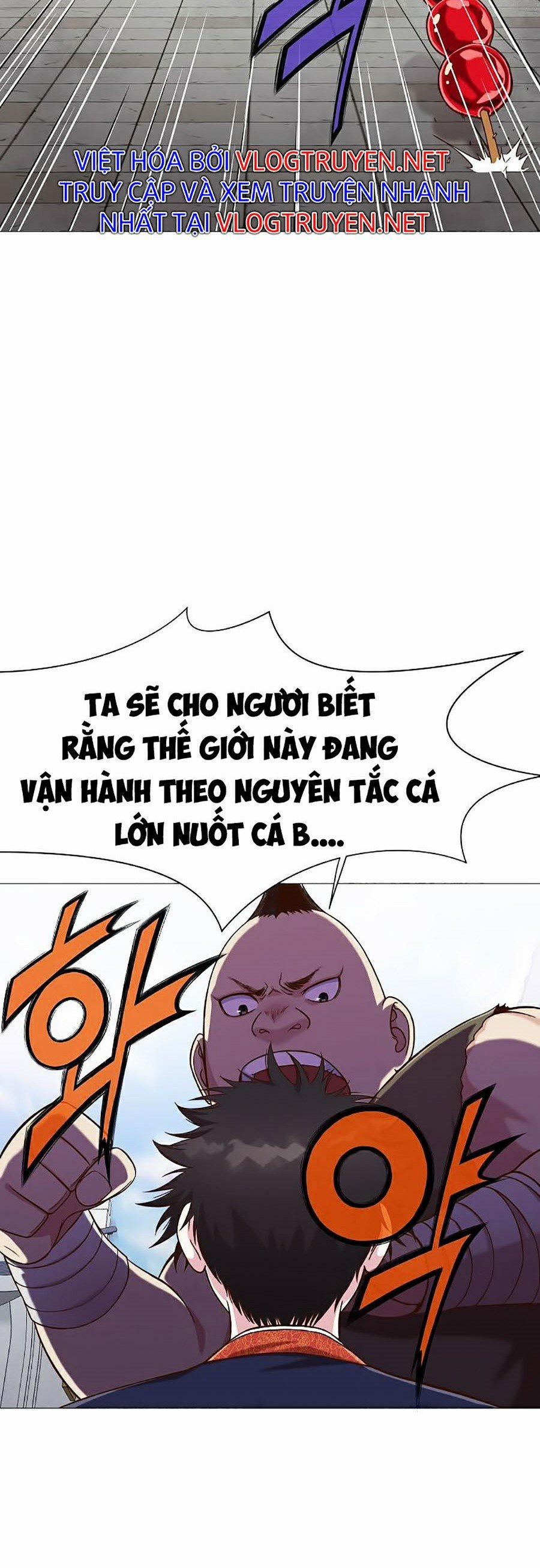 Thiên Võ Chiến Thần 6 trang 28