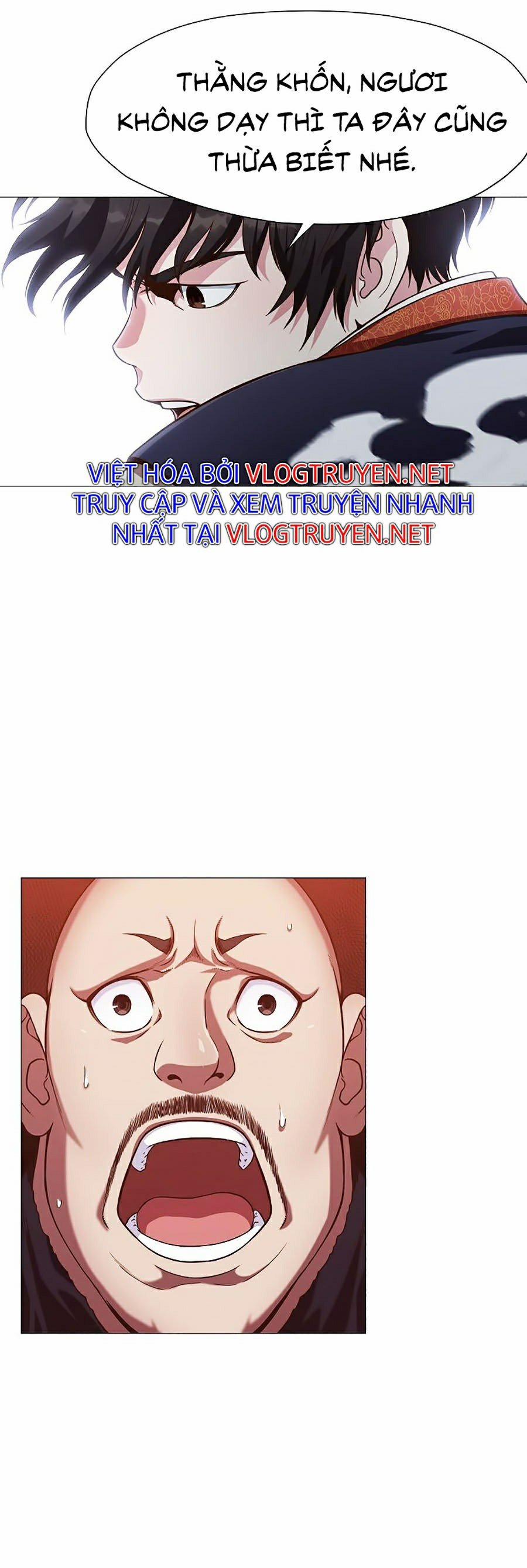 Thiên Võ Chiến Thần 6 trang 30