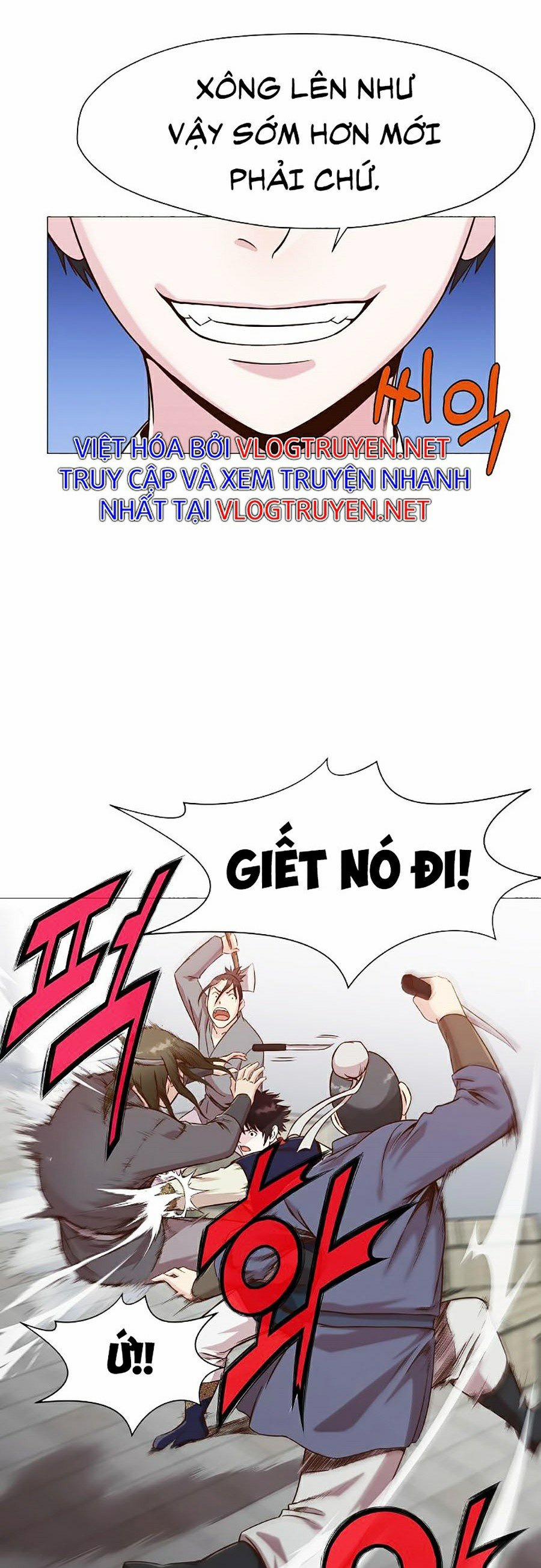 Thiên Võ Chiến Thần 6 trang 42