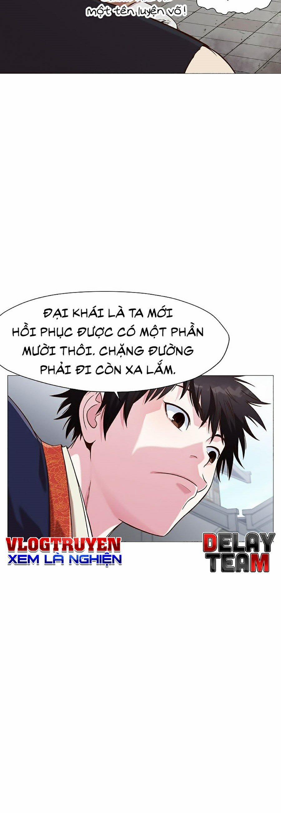 Thiên Võ Chiến Thần 6 trang 48