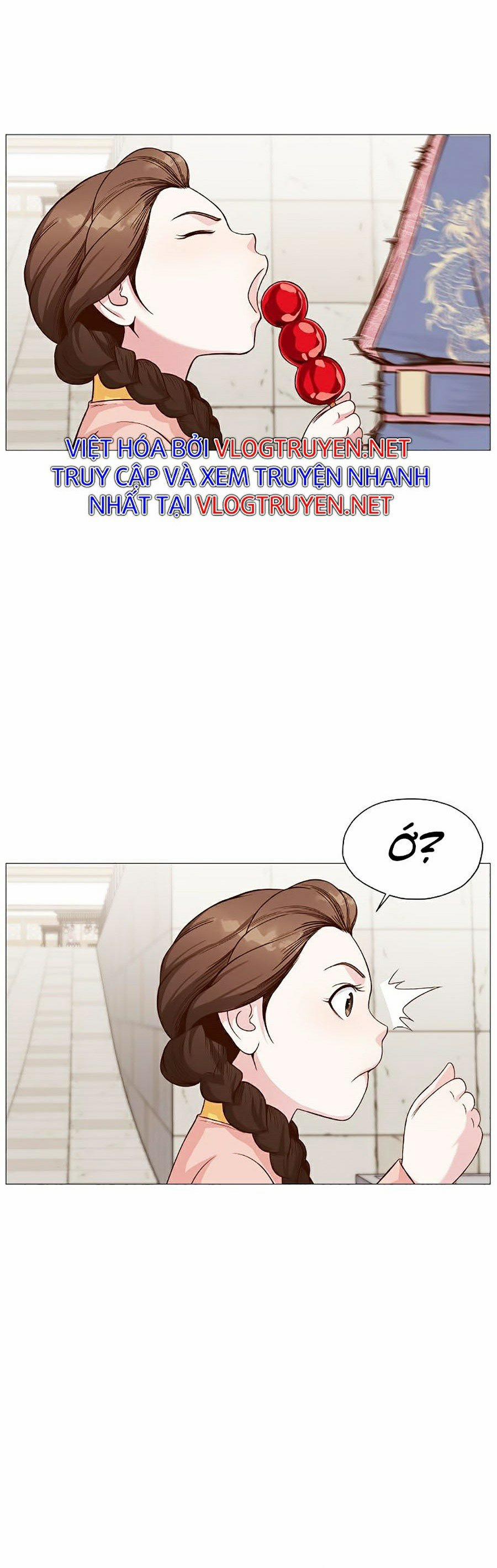 Thiên Võ Chiến Thần 6 trang 6