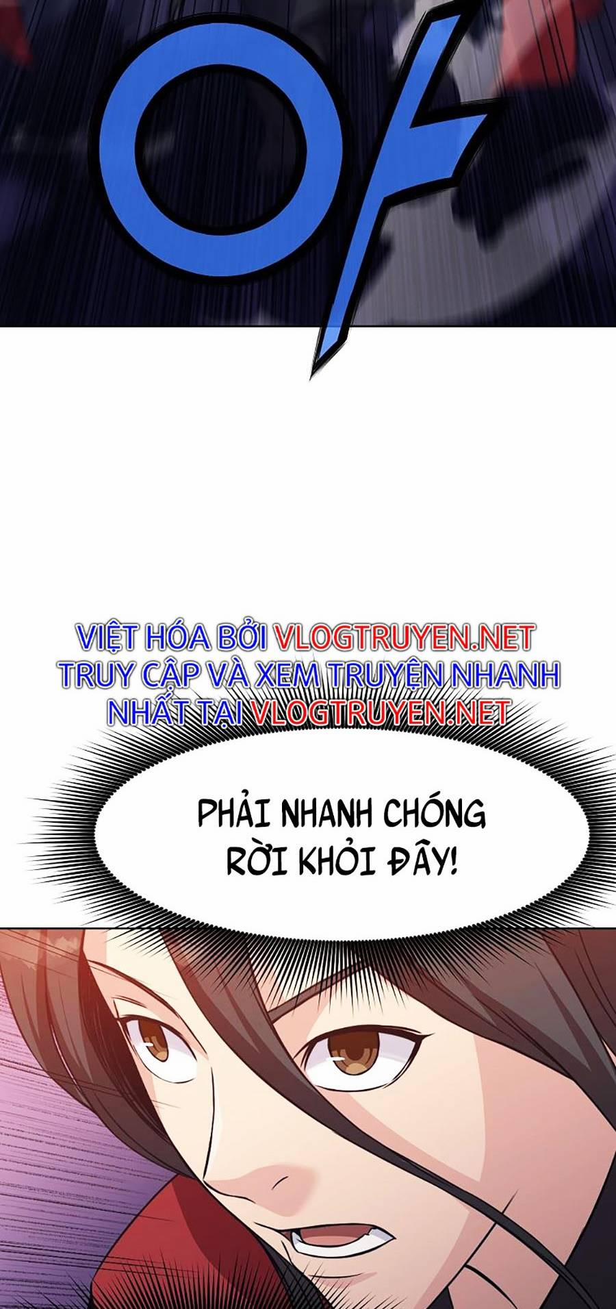 Thiên Võ Chiến Thần Chương 60 Trang 44