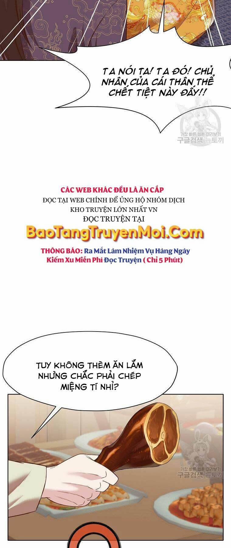 Thiên Võ Chiến Thần Chương 64 Trang 11