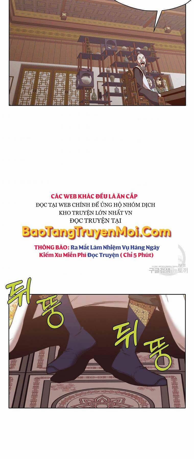 Thiên Võ Chiến Thần Chương 64 Trang 49