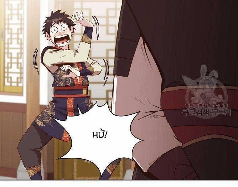 Thiên Võ Chiến Thần 65 trang 116