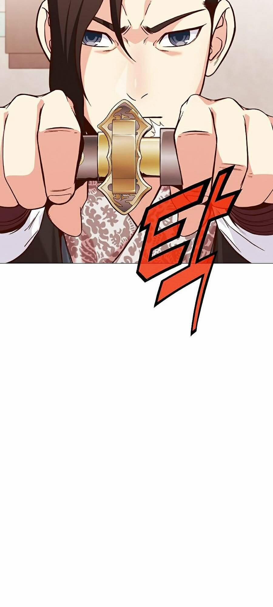 Thiên Võ Chiến Thần 7 trang 22