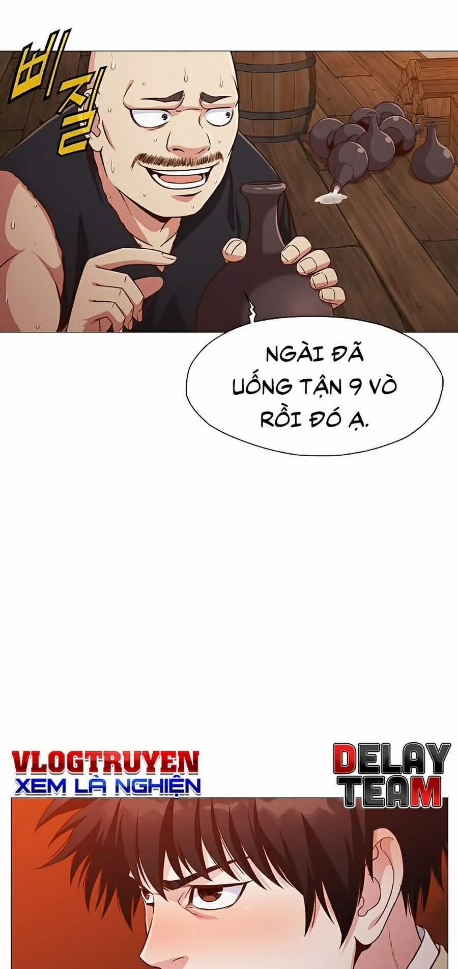 Thiên Võ Chiến Thần 7 trang 31