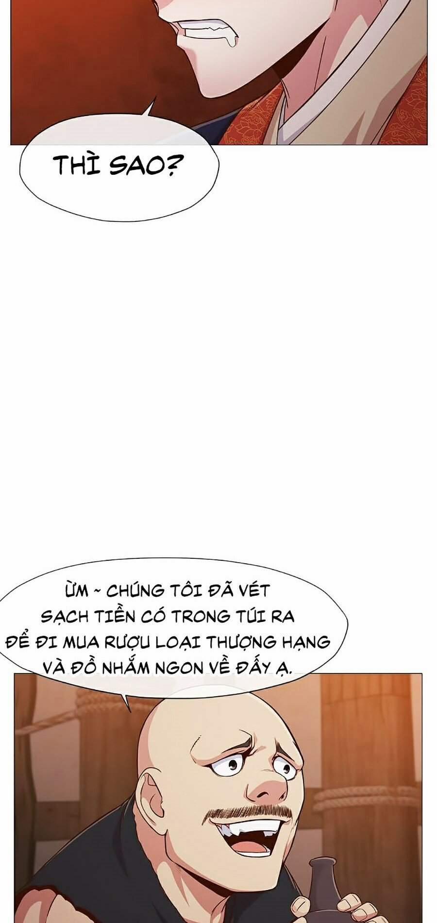 Thiên Võ Chiến Thần 7 trang 32