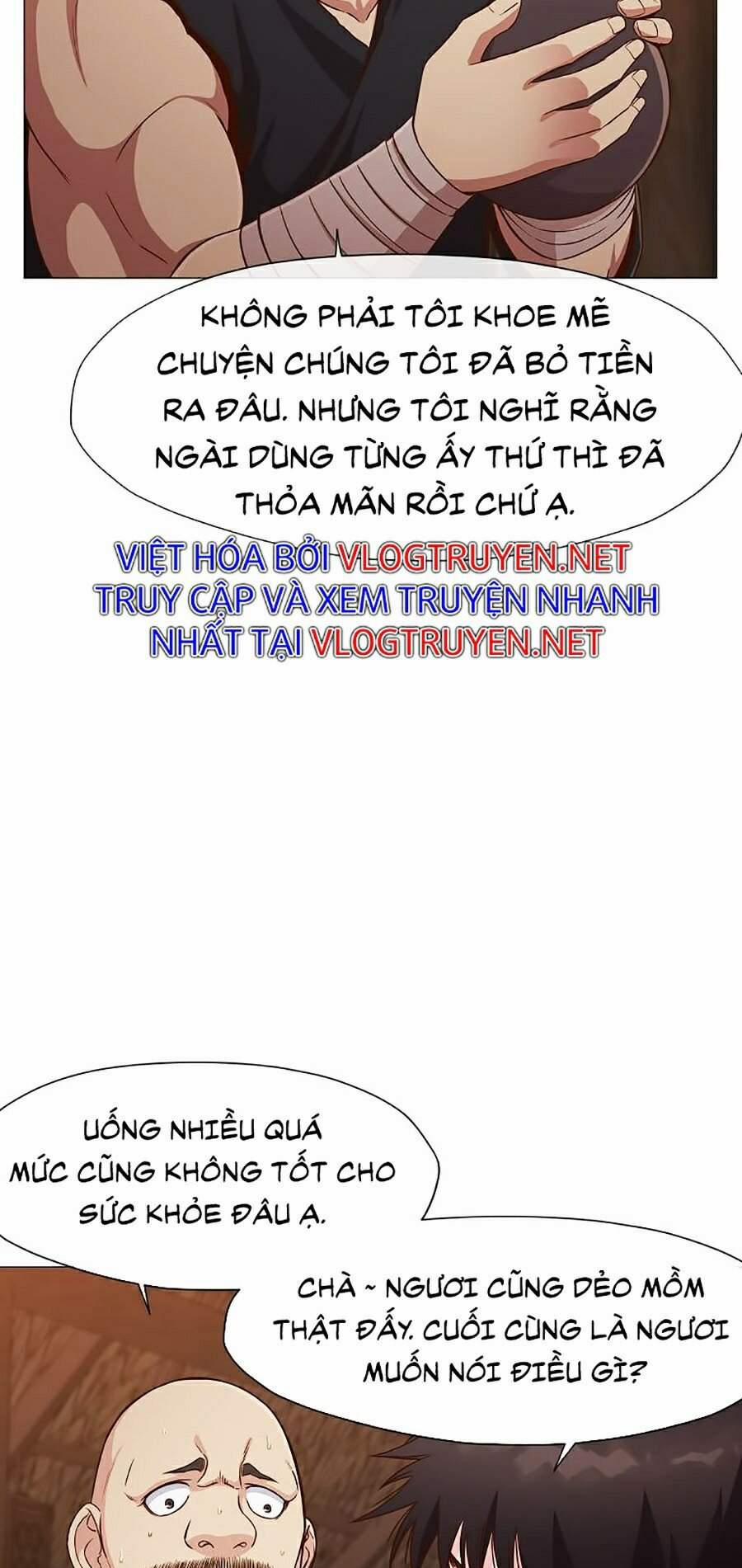 Thiên Võ Chiến Thần 7 trang 33