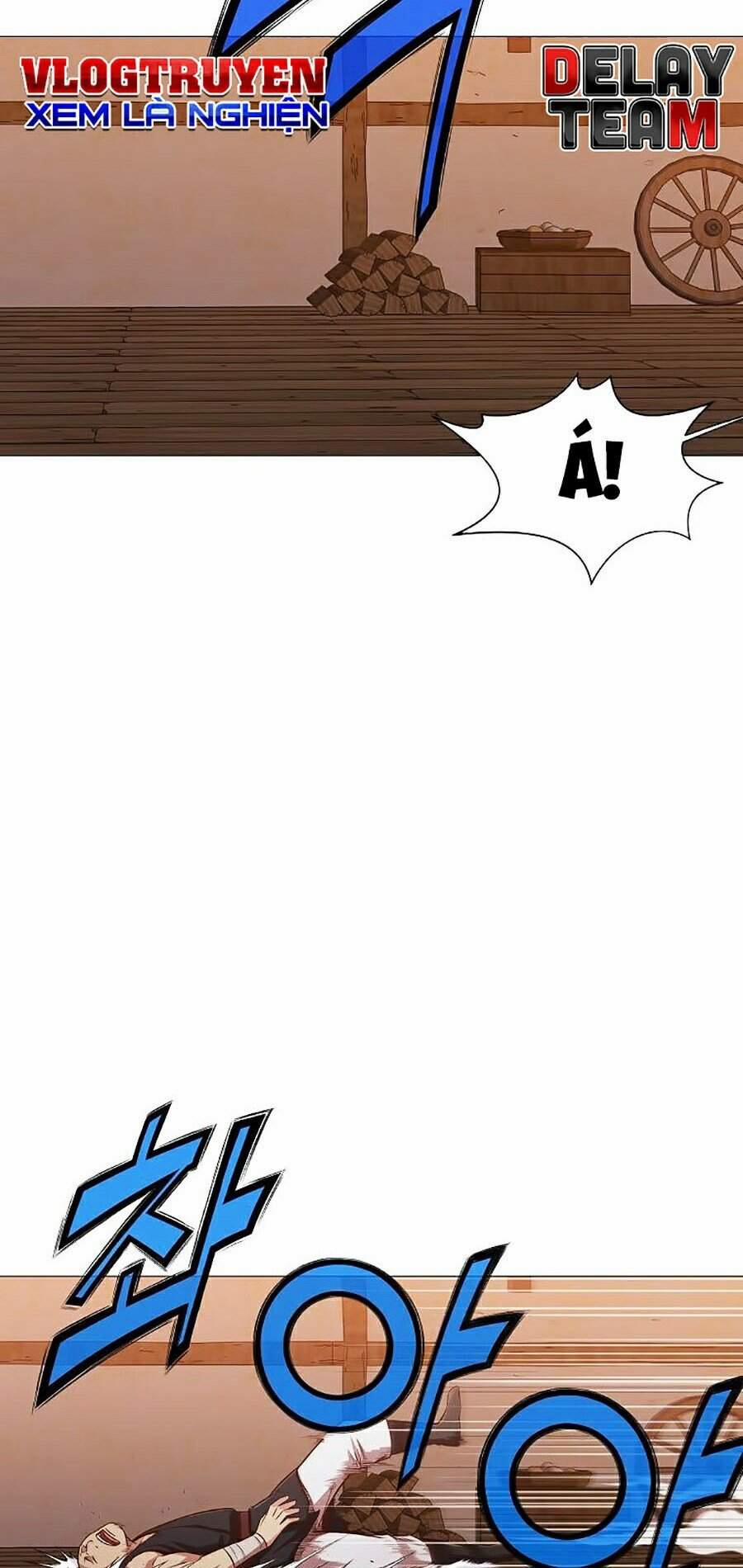 Thiên Võ Chiến Thần 7 trang 35