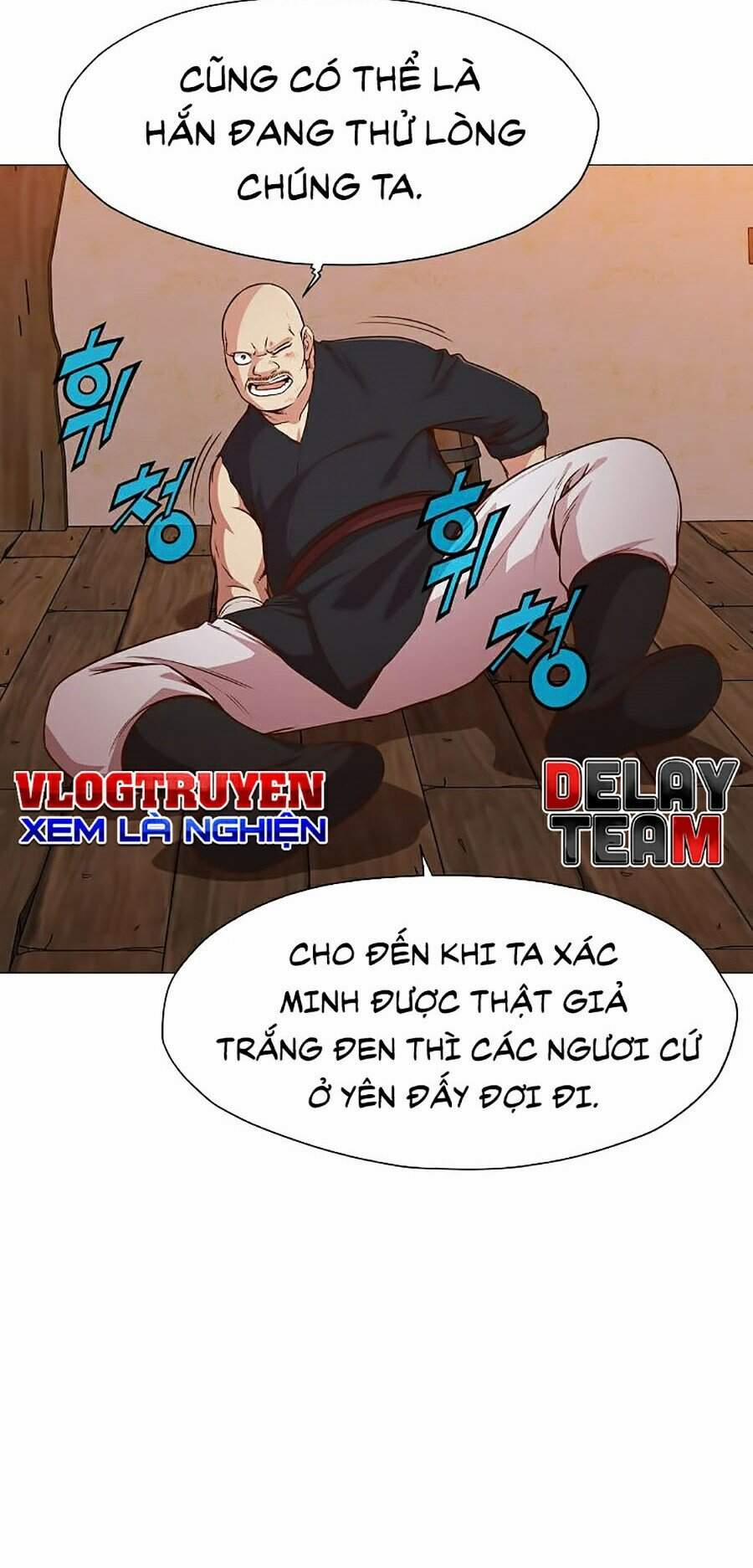 Thiên Võ Chiến Thần 7 trang 44