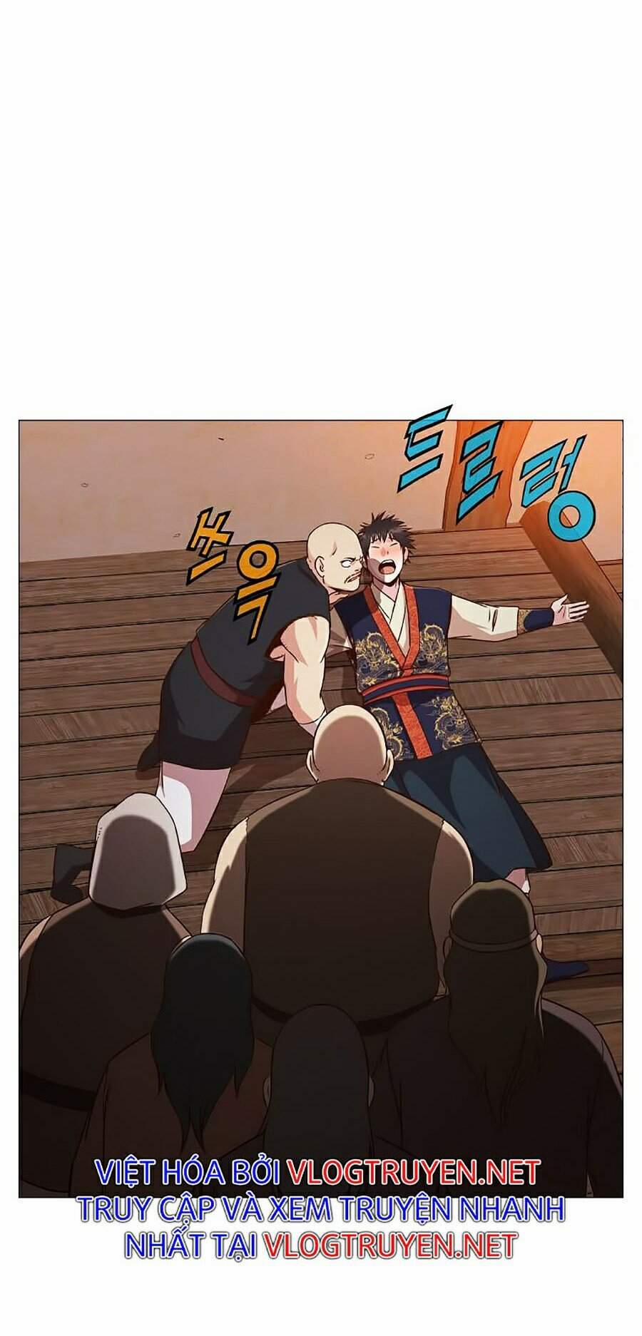 Thiên Võ Chiến Thần 7 trang 45